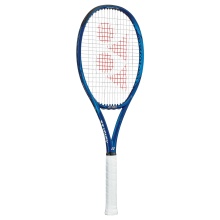Yonex New EZone #20 100in/270g SL dunkelblau Tennisschläger - unbesaitet -